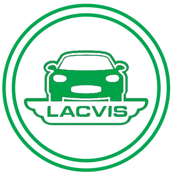 LACVIS Logo
